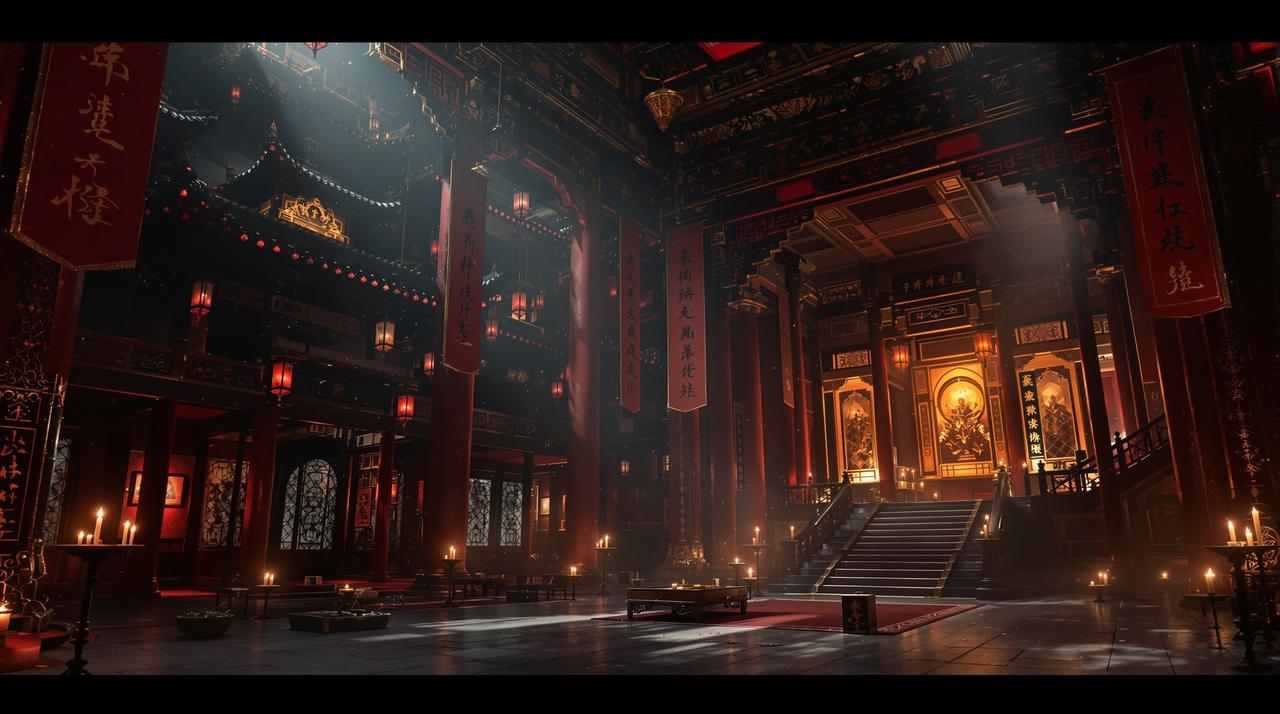 张艺谋新作《满江红2》开机，易烊千玺再度合作，电影类影视资讯封面图 - 手机在线影院