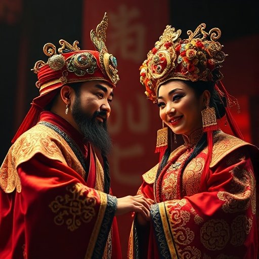 霸王别姬:经典重现 霸王别姬:经典重现,编辑推荐影视缩略图 - 手机在线影院