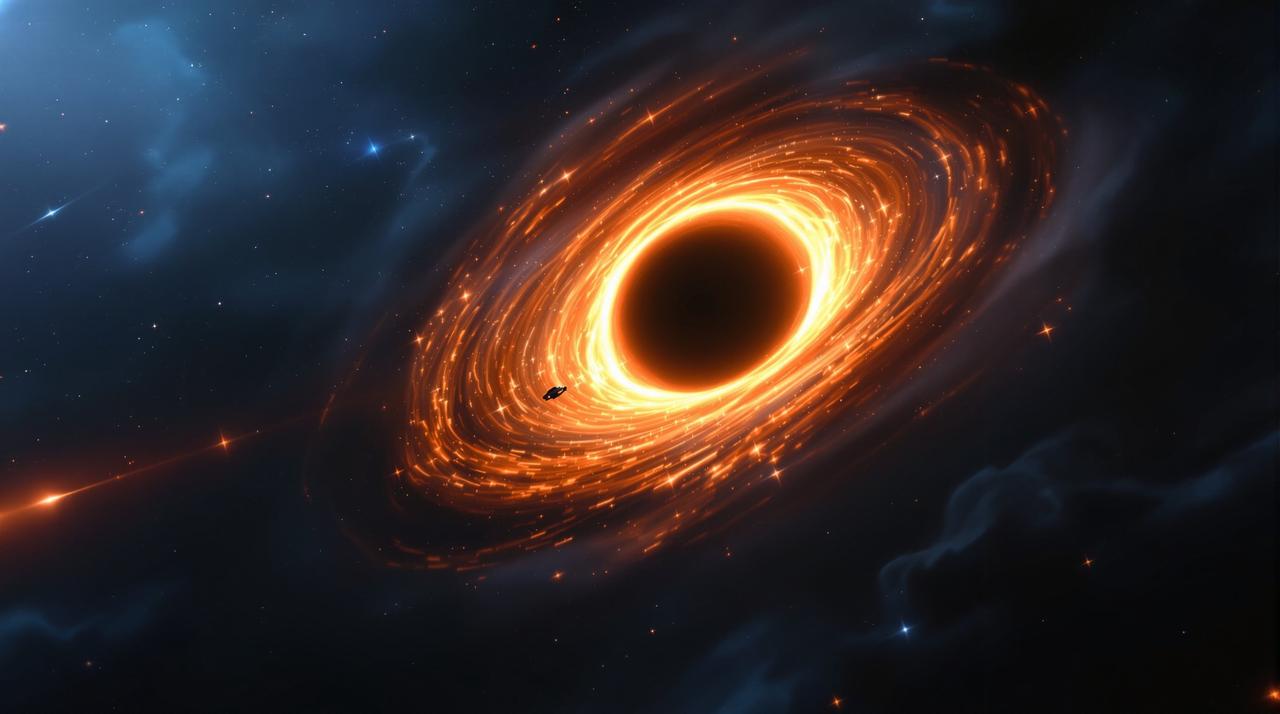 星际穿越：超越时空的史诗巨作，科幻类型影视内容轮播封面图 - 手机在线影院