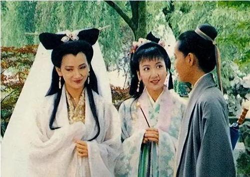 在线观看新白娘子传奇,穿越时空的浪漫传奇  第2张