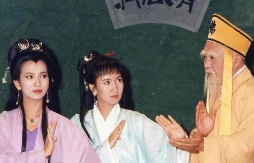 在线观看新白娘子传奇,穿越时空的浪漫传奇  第3张
