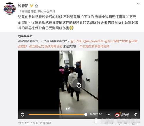 柴森妻子爆料视频大全集,揭秘婚姻背后的真相  第2张