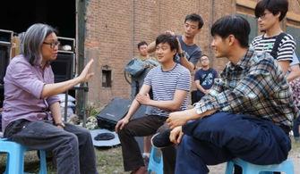 中国合伙人在线观看高清,创业传奇，梦想起航  第3张