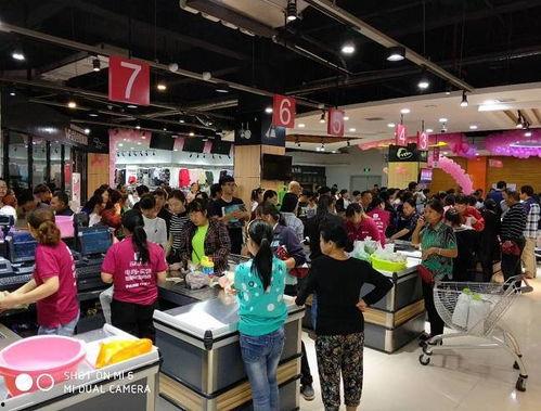 北国商城最新爆料事件,揭秘事件背后惊人真相  第3张