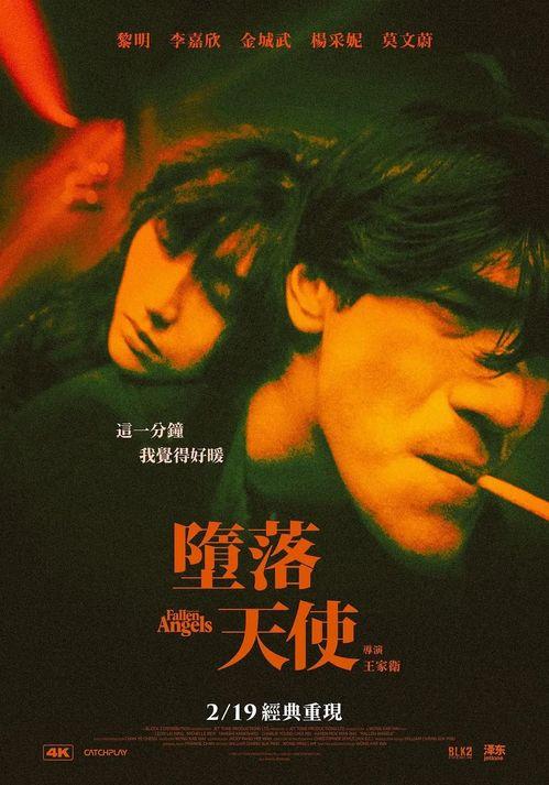 1995电影在线观看,重温经典，穿越时光的影像之旅  第3张