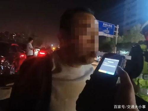郑州醉酒爆料视频播放,现场画面直击街头一幕