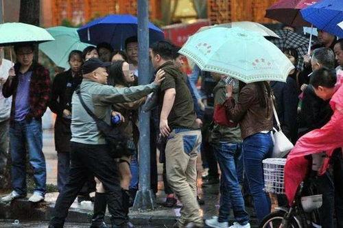 肇庆吃瓜群众网红事件,网络舆论的风暴与反思  第2张