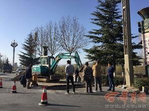 宝鸡滨河路爆料事件最新,真相揭秘，网友热议持续升温  第3张