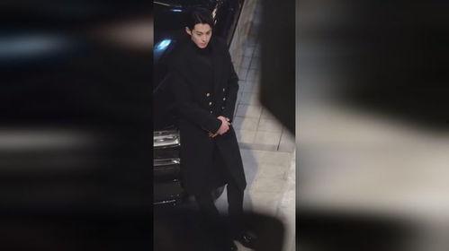 王鹤棣最新娱乐爆料视频,揭秘明星幕后生活  第3张