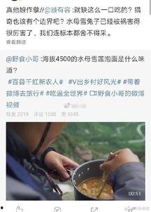 食品小哥爆料视频大全,视频大全背后的行业真相  第3张