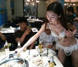 爆料模特餐馆视频在线,一场美食与时尚的邂逅  第3张