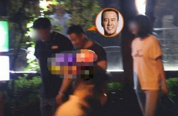 金志文爆料杨坤秘密视频,真相背后引人深思  第3张
