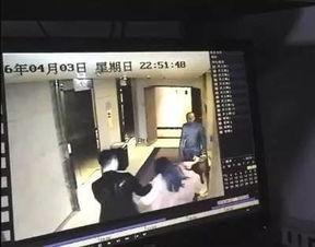 女子爆料酒店视频,女子揭露惊人内幕  第3张
