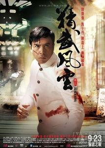 陈真在线观看,武侠传奇，在线重温经典  第3张