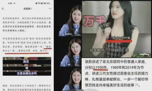 文盲演员爆料视频大全,揭秘娱乐圈不为人知的幕后真相  第3张