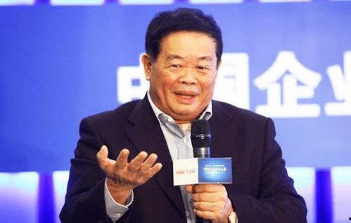 曹德旺最新爆料,揭秘企业困境与未来展望  第2张