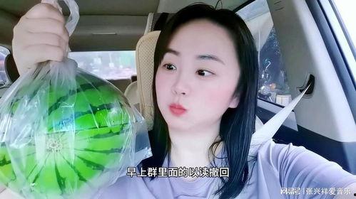 全网吃瓜网红是谁呀视频,揭秘“是谁呀”视频背后的神秘人物  第2张