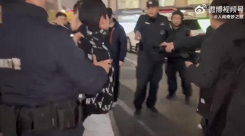 萧山保安爆料事件视频播放,揭秘事件背后真相  第2张