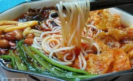 广西螺蛳粉爆料视频最新,神秘食材大揭秘，传统美食新体验  第2张
