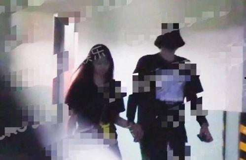 绯闻视频最新爆料,揭秘明星恋情背后的惊人真相  第3张