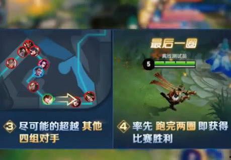 王者千变爆料最新版,技能革新,战局再起! 第3张 王者千变爆料最新版,技能革新,战局再起! 第3张