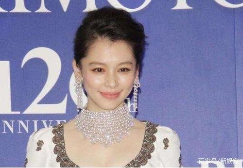 李靓蕾爆料徐若瑄事件视频,真相背后的惊人内幕