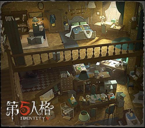 第五人格归宿最新爆料,归宿新爆料揭秘，神秘角色与剧情走向大揭秘！  第2张