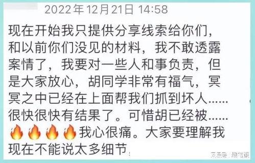 刘谷来最新爆料,揭秘娱乐圈惊人内幕  第2张
