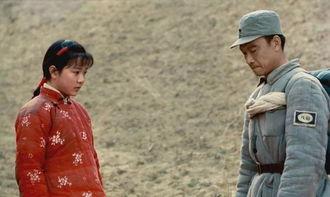黄土地电影在线观看,探寻中国农村变迁的影像史诗  第3张