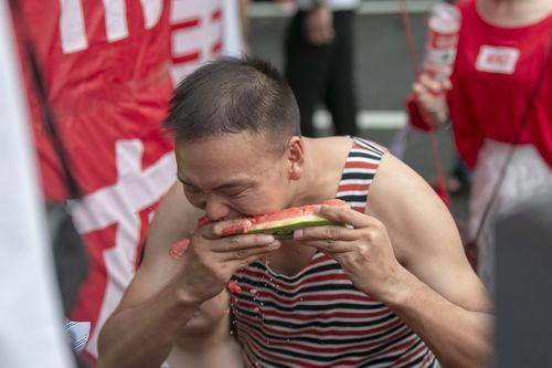 成都网红吃瓜群众,揭秘城市生活趣味圈  第2张