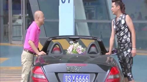 大叔车在线观看,一场穿越时空的汽车之旅  第2张