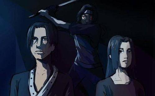 鼬灭族之夜爆料视频,揭秘神秘事件背后的真相  第3张