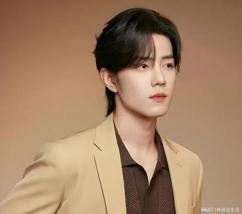 肖战娱乐八卦爆料,揭秘他的私生活与事业新动向