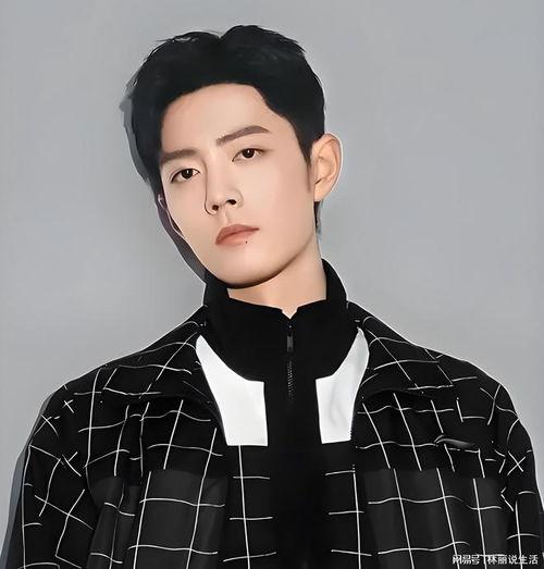 肖战娱乐八卦爆料,揭秘他的私生活与事业新动向  第2张
