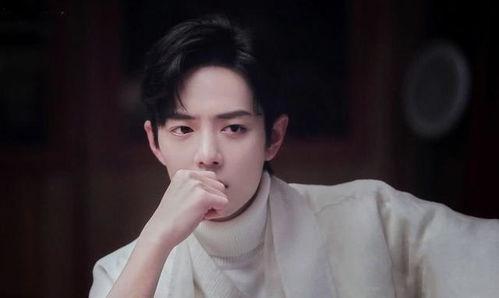 肖战娱乐八卦爆料,揭秘他的私生活与事业新动向  第3张