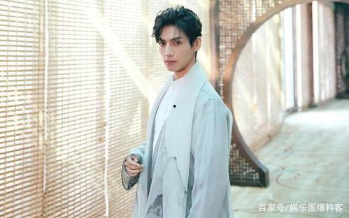 肖战王俊凯圈内爆料,明星背后的真实故事