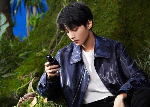 肖战王俊凯圈内爆料,明星背后的真实故事  第2张