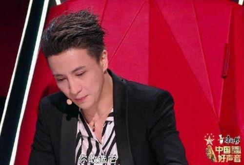 好声音薛之谦爆料视频,独家爆料令人震惊  第2张