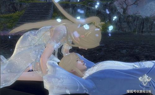 逆水寒手游春节爆料最新消息,全新内容与福利大放送，共度欢乐佳节！  第3张