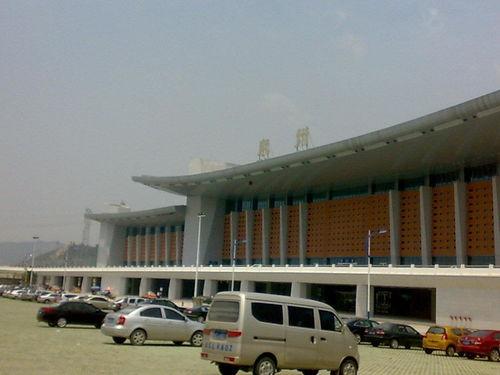 泉州火车站最新爆料,最新爆料揭秘未来交通枢纽新面貌