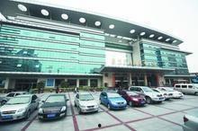 泉州火车站最新爆料,最新爆料揭秘未来交通枢纽新面貌  第3张