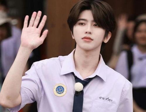 奔跑男官宣爆料视频  第3张