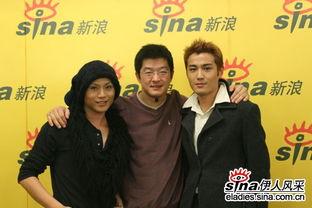 爆料娱乐圈各种gay,揭秘那些不为人知的同性恋情 第2张 爆料娱乐圈各种gay,揭秘那些不为人知的同性恋情 第2张