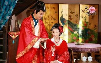 三嫁奇缘在线观看,三段姻缘，一场奇幻之旅  第3张