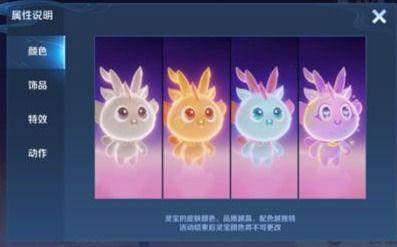 王者荣耀灵宝最新爆料,灵宝新爆料，神秘英雄即将登场！  第2张