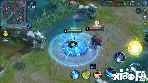 王者荣耀最新情况爆料图,最新爆料图揭秘新英雄与神秘活动 第3张 王者荣耀最新情况爆料图,最新爆料图揭秘新英雄与神秘活动 第3张