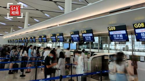 天府机场最新爆料消息,揭秘未来航空枢纽的震撼升级与亮点  第2张