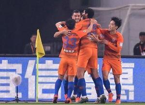 足协爆料山东鲁能视频,山东鲁能内部视频曝光,揭秘球队备战细节与战术布局 第2张 足协爆料山东鲁能视频,山东鲁能内部视频曝光,揭秘球队备战细节与战术布局 第2张