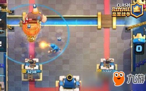 皇室战争觉醒最新爆料8月份