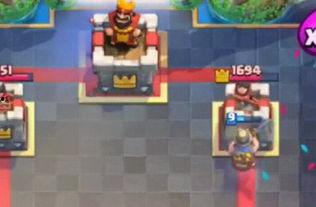 皇室战争觉醒最新爆料8月份  第3张